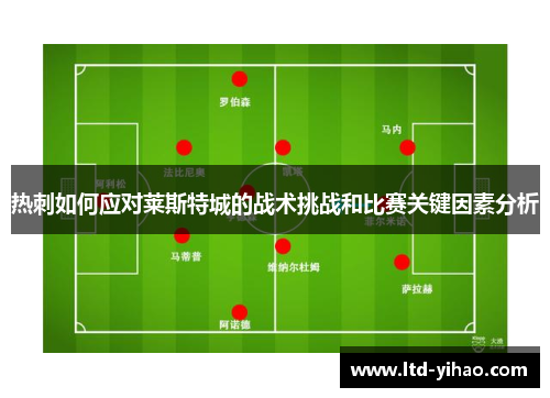 热刺如何应对莱斯特城的战术挑战和比赛关键因素分析