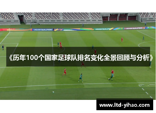 《历年100个国家足球队排名变化全景回顾与分析》