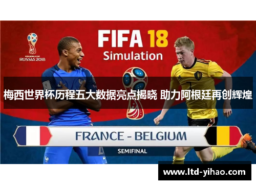 梅西世界杯历程五大数据亮点揭晓 助力阿根廷再创辉煌