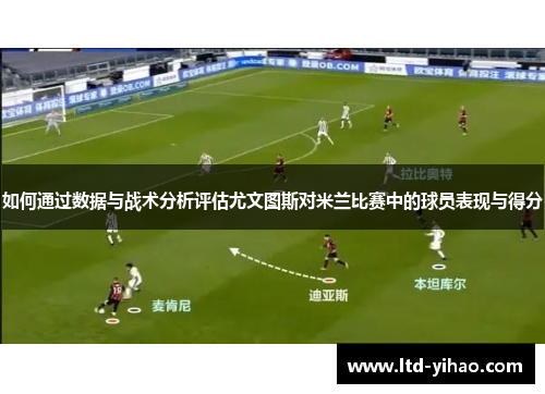 如何通过数据与战术分析评估尤文图斯对米兰比赛中的球员表现与得分