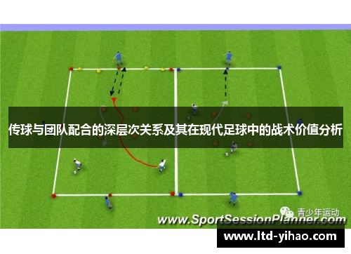 传球与团队配合的深层次关系及其在现代足球中的战术价值分析
