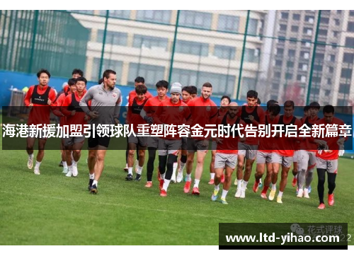 海港新援加盟引领球队重塑阵容金元时代告别开启全新篇章