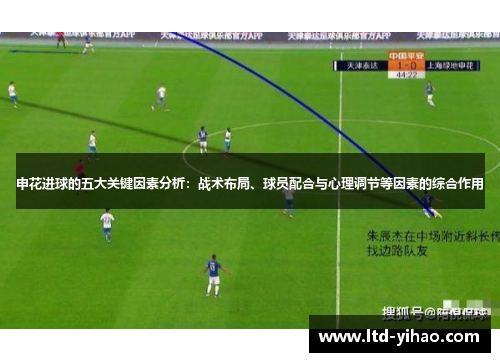 申花进球的五大关键因素分析：战术布局、球员配合与心理调节等因素的综合作用